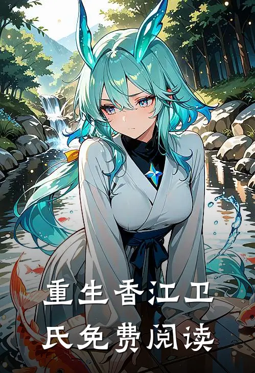 重生香江卫氏免费阅读