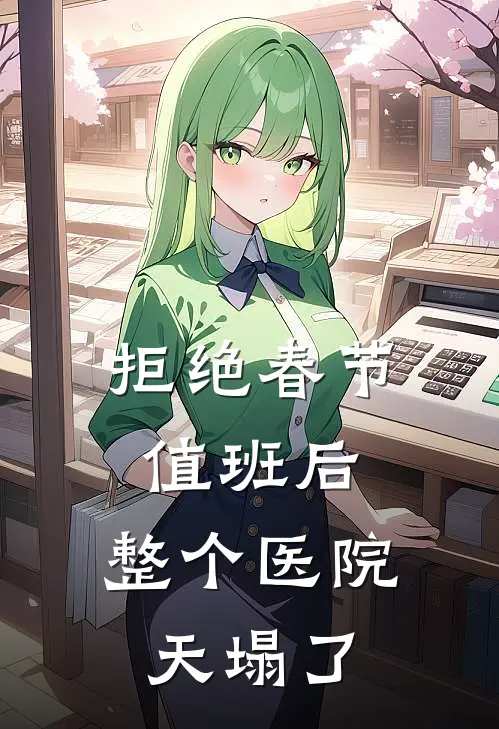 拒绝春节值班后，整个医院天塌了