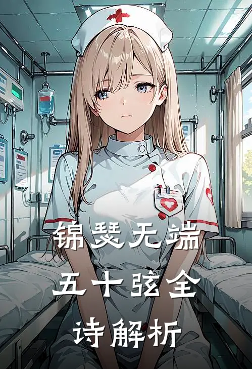 锦瑟无端五十弦全诗解析