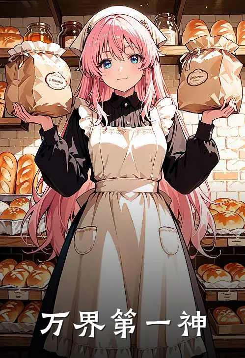 万界第一神