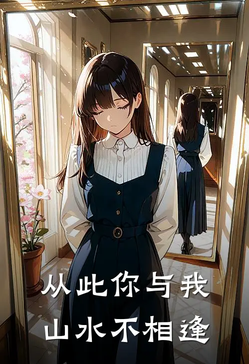 从此你与我，山水不相逢