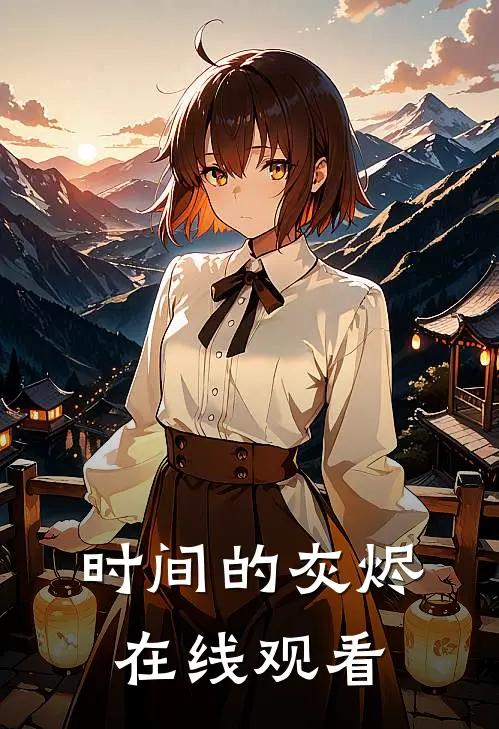 时间的灰烬在线观看