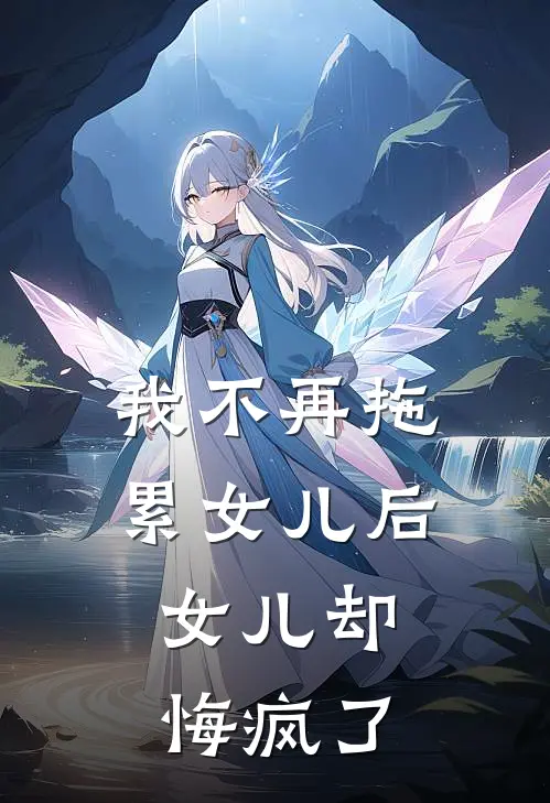 我不再拖累女儿后，女儿却悔疯了