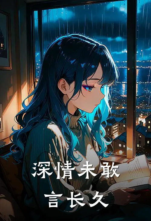 深情未敢言长久