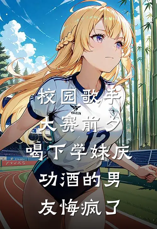 校园歌手大赛前夕，喝下学妹庆功酒的男友悔疯了