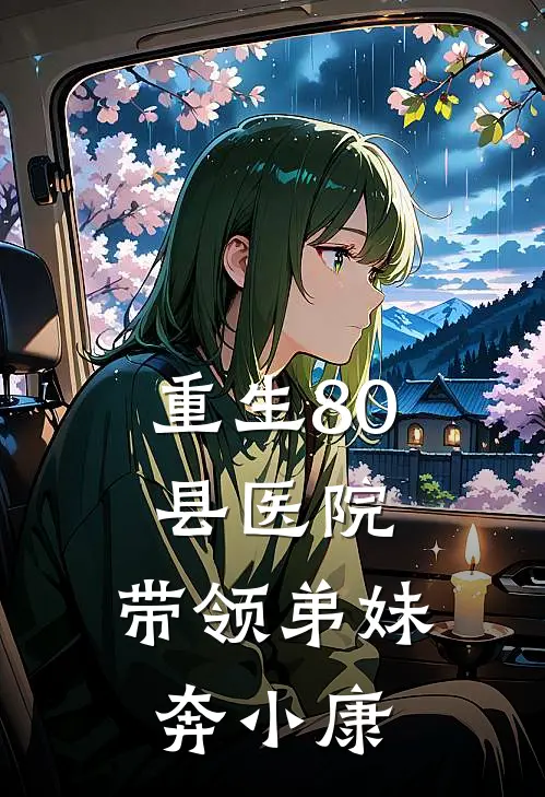 重生80县医院：带领弟妹奔小康