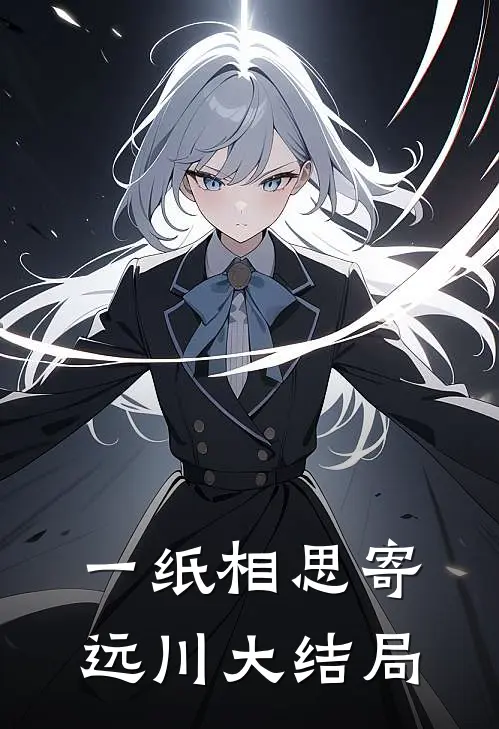 一纸相思寄远川大结局