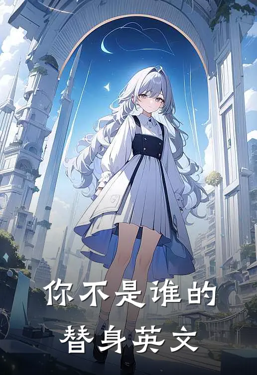 你不是谁的替身英文