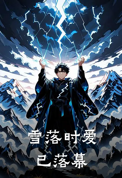 雪落时爱已落幕