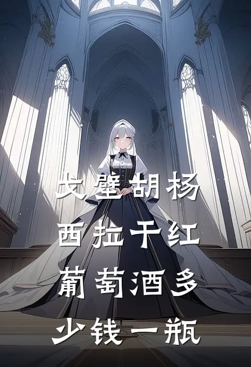 戈壁胡杨西拉干红葡萄酒多少钱一瓶