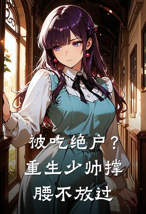 被吃绝户？重生少帅撑腰，不放过