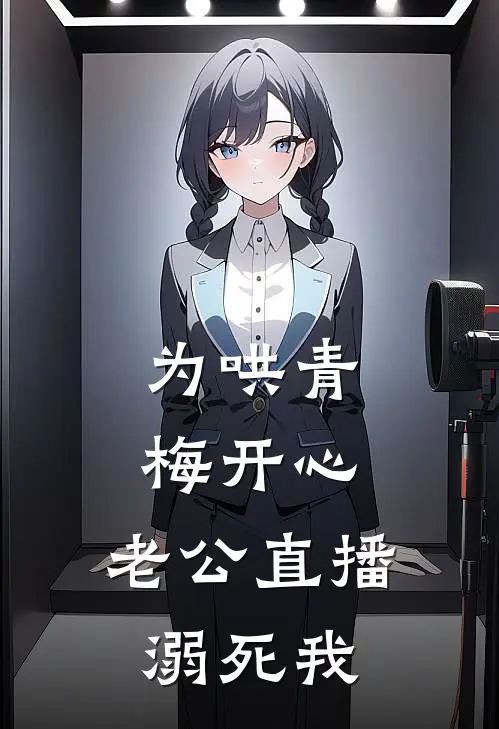 为哄青梅开心，老公直播溺死我