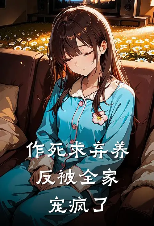 作死求弃养，反被全家宠疯了