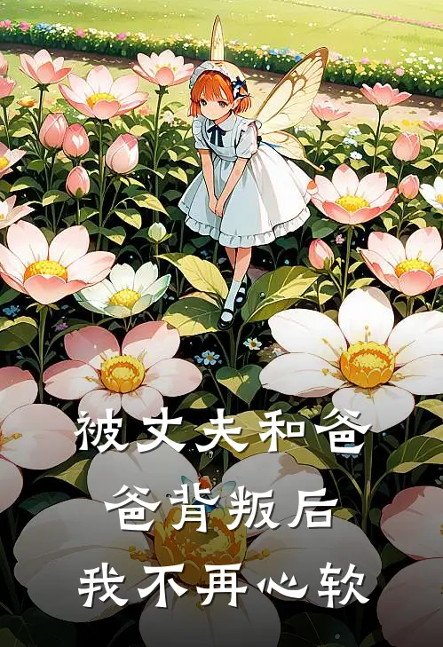 被丈夫和爸爸背叛后，我不再心软