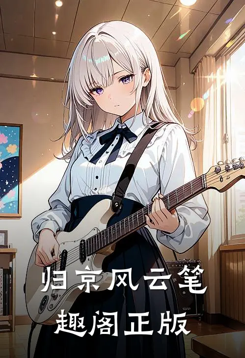 归京风云笔趣阁正版