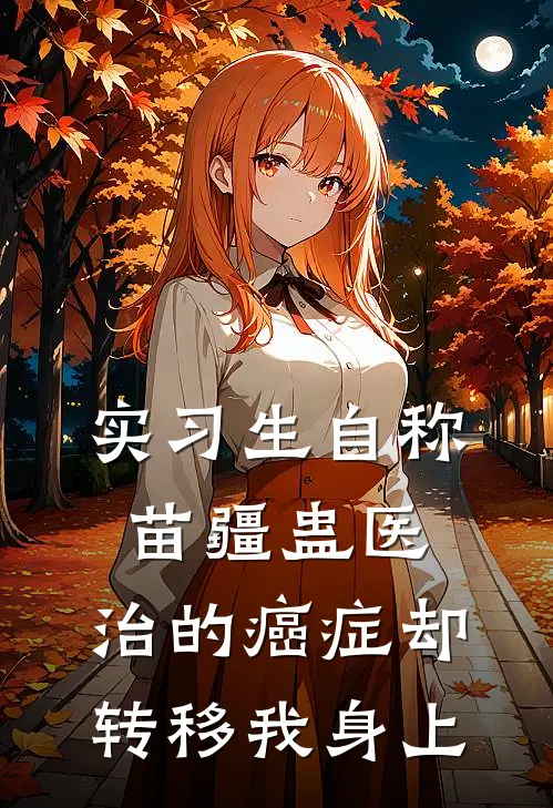 实习生自称苗疆蛊医，治的癌症却转移我身上