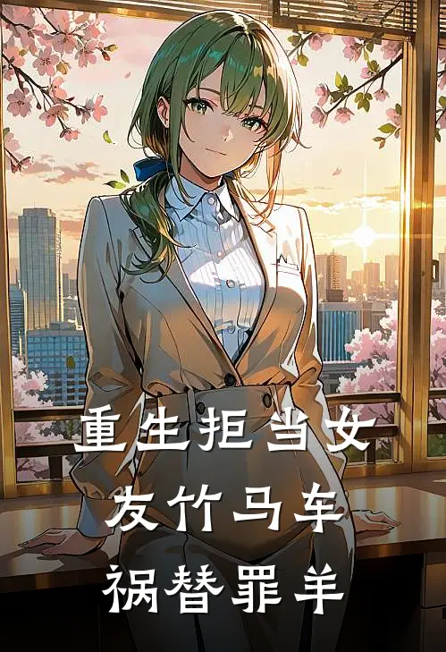 重生拒当女友竹马车祸替罪羊