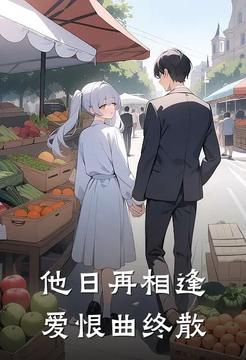 他日再相逢，爱恨曲终散