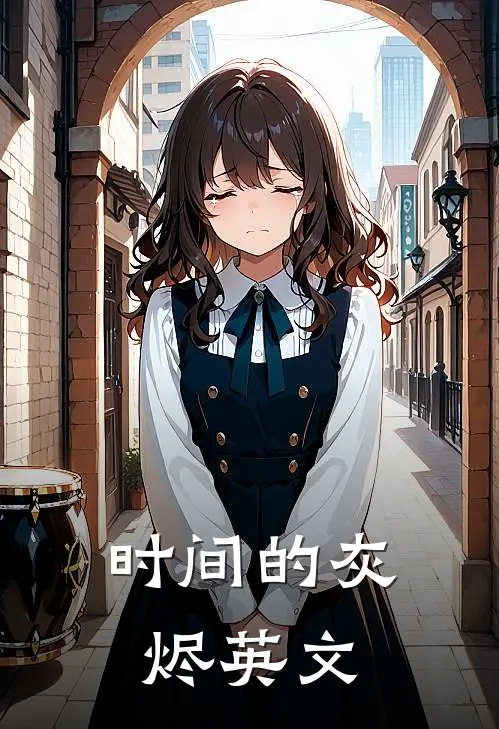 时间的灰烬英文