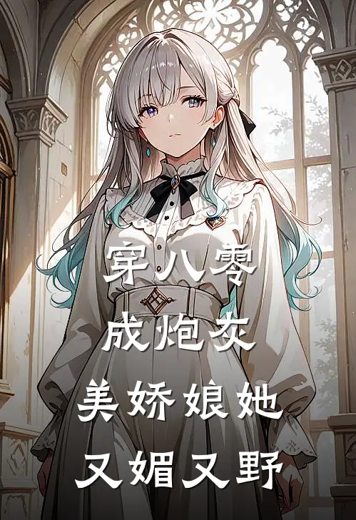 穿八零成炮灰，美娇娘她又媚又野