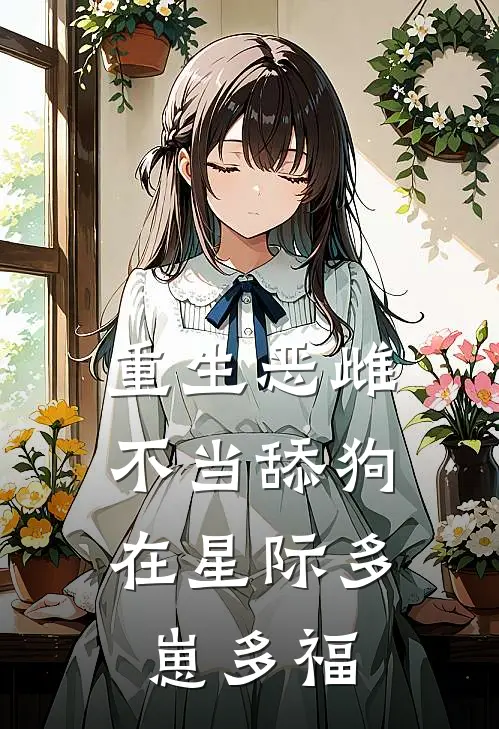 重生恶雌不当舔狗，在星际多崽多福