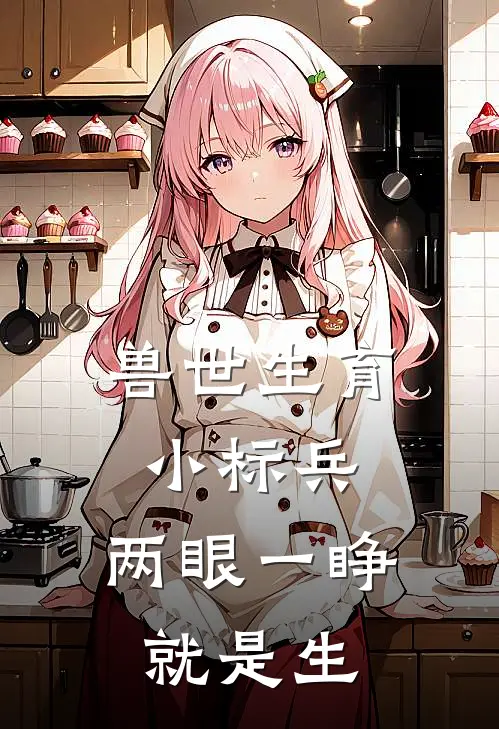 兽世生育小标兵，两眼一睁就是生