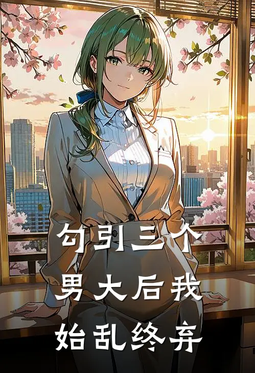 勾引三个男大后我始乱终弃