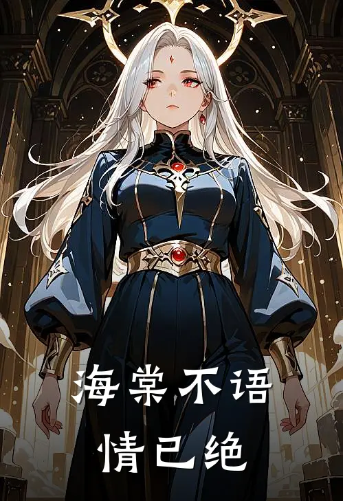 海棠不语情已绝