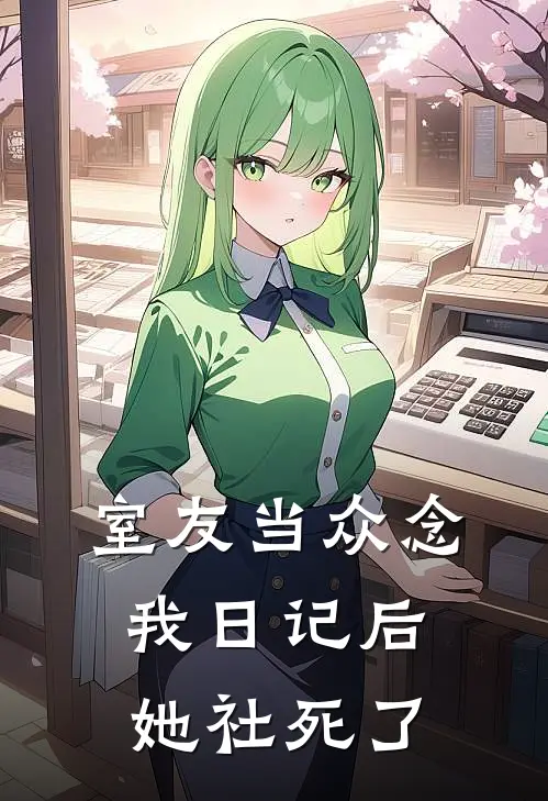 室友当众念我日记后，她社死了