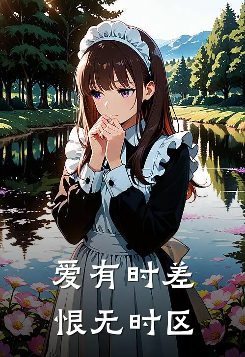 爱有时差，恨无时区