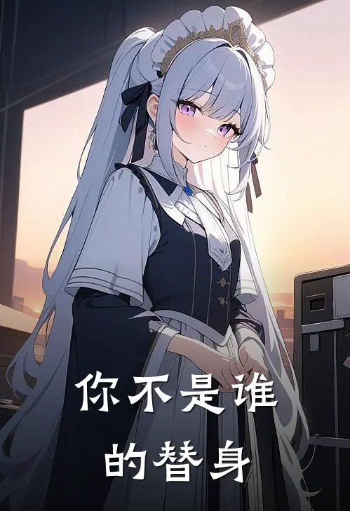 你不是谁的替身