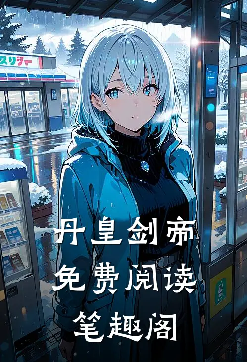 丹皇剑帝免费阅读笔趣阁