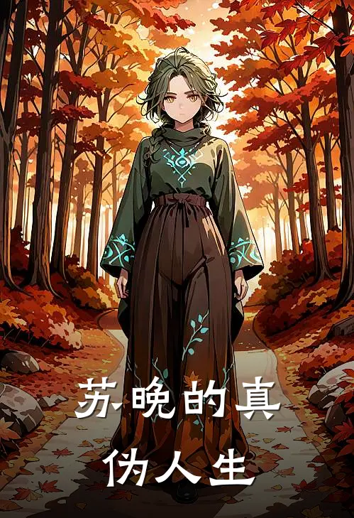 苏晚的真伪人生