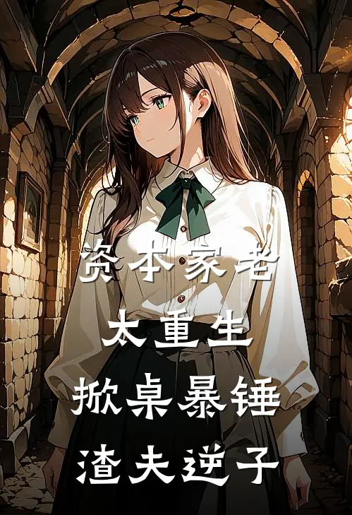 资本家老太重生，掀桌暴锤渣夫逆子