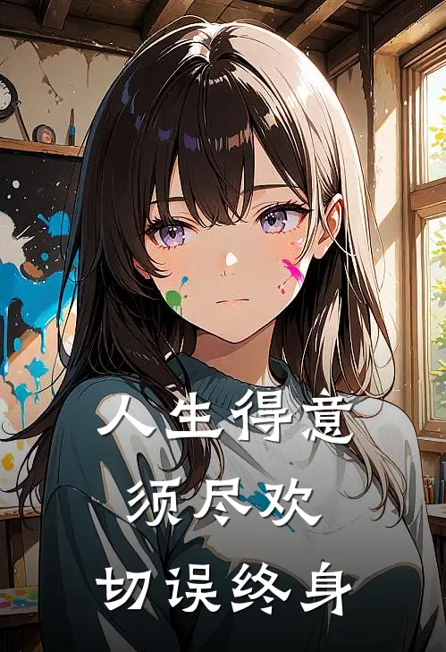 人生得意须尽欢，切误终身