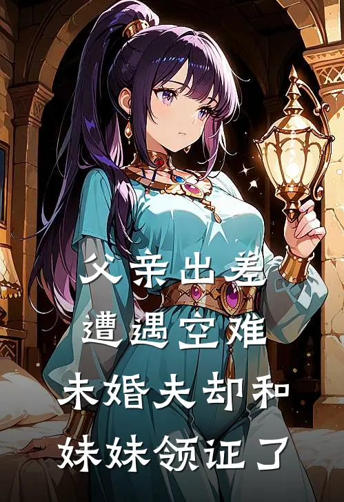 父亲出差遭遇空难，未婚夫却和妹妹领证了