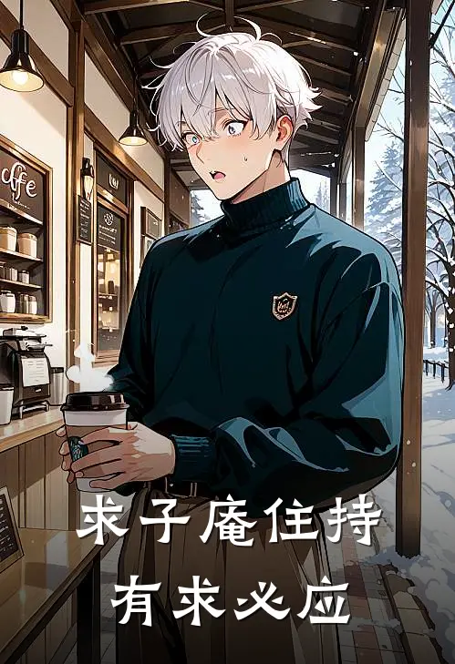 求子庵住持有求必应