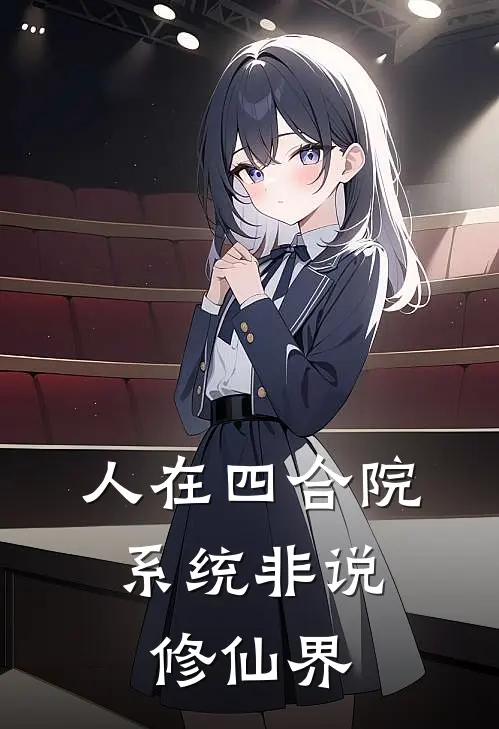 人在四合院，系统非说修仙界