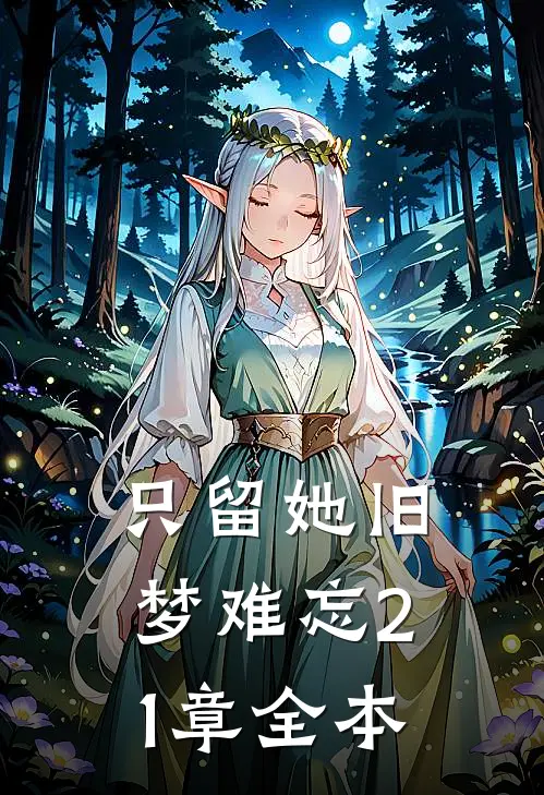 只留她旧梦难忘21章全本