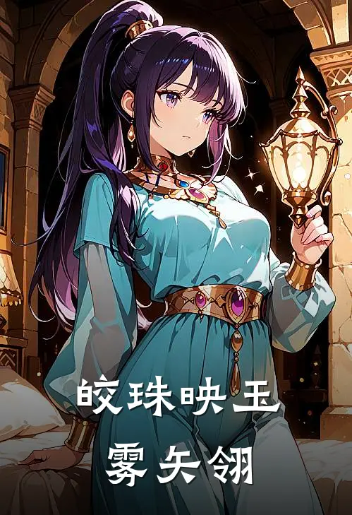 皎珠映玉雾矢翎