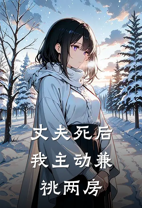 丈夫死后，我主动兼祧两房