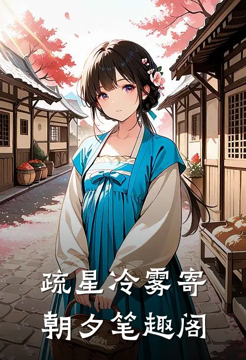 疏星冷雾寄朝夕笔趣阁