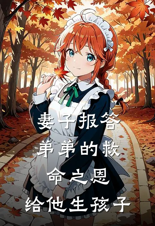 妻子报答弟弟的救命之恩，给他生孩子