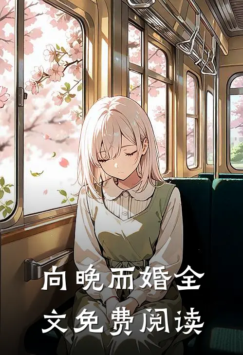 向晚而婚全文免费阅读