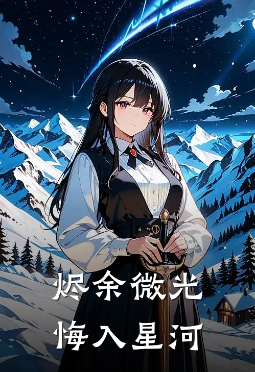 烬余微光，悔入星河
