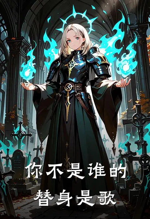 你不是谁的替身是歌