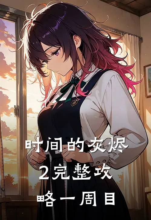 时间的灰烬2完整攻略一周目