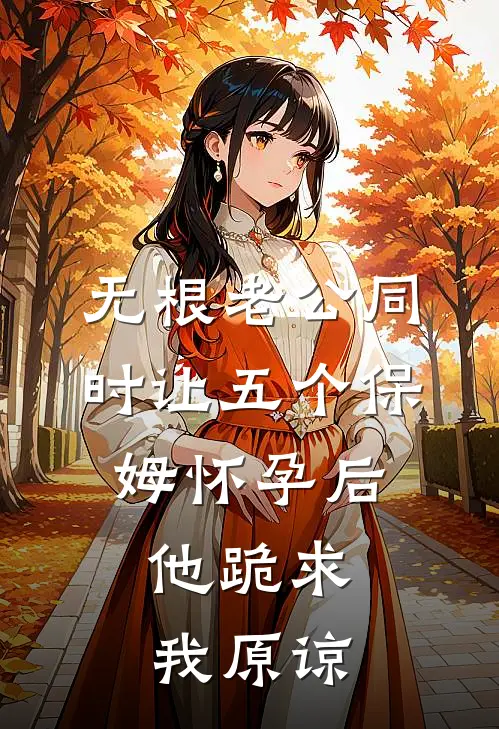 无根老公同时让五个保姆怀孕后，他跪求我原谅