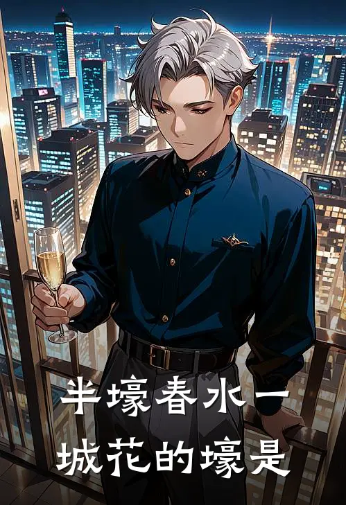 半壕春水一城花的壕是