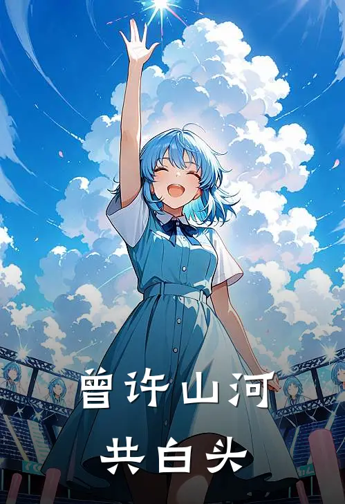 曾许山河共白头